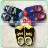 Kids Shoe Socks Latest Anti Slip Knitted Socks With Rubber Soles Wholesale Quality Choice thumbnail-1