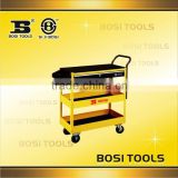Tool Chests With 3 Floor Can Bear 130Kg