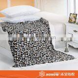 100% Polyester Cheap Polar Fleece Baby Blanket Wholesale thumbnail-3