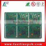 Multilayer Impedance Controlled Rigid PCB Manufacturer thumbnail-5
