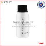 Nature Essence Body Cream Lotion With Black Caps Hotel Cosmetic Bottles thumbnail-1