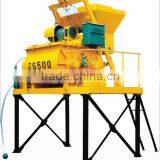 2016 Concrete Mixer Machine JS500 JS750 JS1000 JS1500 JS2000 JS3000 thumbnail-2