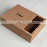 High-integrity Enterprise Custom Vellum Paper Packaging Box for Kids Trouses thumbnail-4