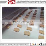 PLC Controlled Layer Cake Baking Plant thumbnail-6