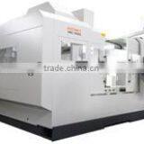 CNC Vertical Machining Center
