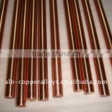 CuCd1Sn-UNS.C16500 Cadmium Tin Copper