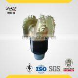 NEW PDC Diamond Title Drill Bit