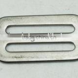 Stainless Steel Fixed Threading Plate