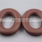 QC2 QC15 AE2 Headset Parts Factory Selling Khaki Color Ear Pads. thumbnail-2