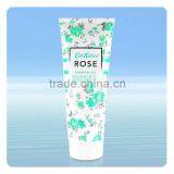 Cosmetic Usage and Hot Stamping Surface Handing Cosmetic Packaging Tube for Shower Gel thumbnail-2