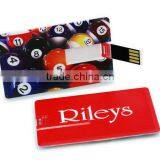 Hot Sell Plastic Custom Company Logo Cheap 4gb Usb Wholesale