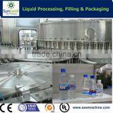 Water Bottle Filling Machine thumbnail-1