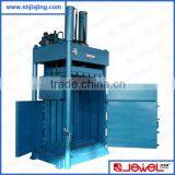 More Than 20 Years Factory Supply Plastic Baler Machine thumbnail-4