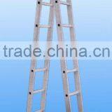 Aluminum Straight Ladder