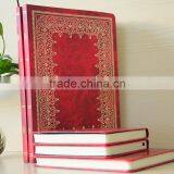 Cheap Composition Handmade Custom Journal Ruled Paper Notebook thumbnail-2