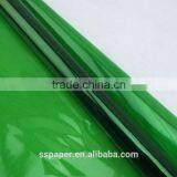 Top Quality Gift Wrap Cellophane Wrapping Foil Colored Cellophane thumbnail-2