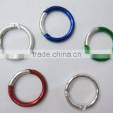 Round Carabiner thumbnail-1