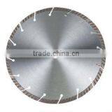 Dry Diamond Segment Saw Blades for Concrete thumbnail-1