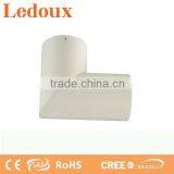 23w Adjustable Cob Led Surface Mounted Downlight thumbnail-2