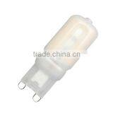 Cheap!!! LED PC Body 4W g9 Bulb Lighting thumbnail-2