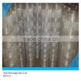 High Quality Galvanized Cattle Fence/Goat Fence/Field Fence/Grassland Fence/Deer Fence/Agriculture Fence/Farm Fence thumbnail-5
