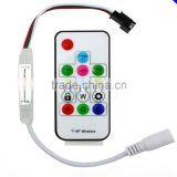 5v 30 Leds Addressable Rgb Led Strip Ws2812b 5050 Led CE RoHS thumbnail-4