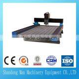 Factory Supply Cnc Stone Router/ Cnc Router 3 Axis 4.5kw Spindle
