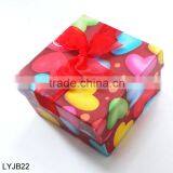 Jewelry Gift Box thumbnail-6