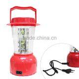 Professional Lighting Products 24SMD Bright Solar Charge Camping Light thumbnail-6