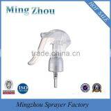 2016 Hot Sale China Supplier Cheap Custom Plastic Trigger Sprayer for Kitchen thumbnail-4