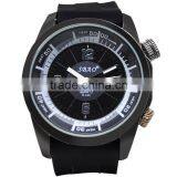 New Trend Silicon Band Big Case Brand Watch Factory China thumbnail-3