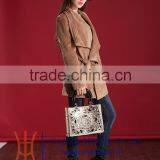 Ladies Velvet Hats Matching Suits and Bags for Winter Season