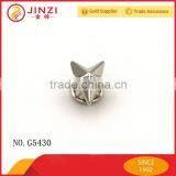 Wholesale Price Decorative Metal Star Rivets thumbnail-2