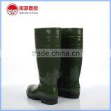 PVC Heavy Duty Safety Working Boots With CE Certificate thumbnail-5