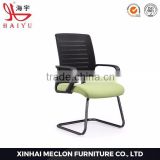 C47 Popular furniture chair ergonomic mesh meeting chairs