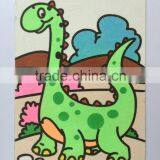 Sand Art Supplies Wholesale, Sand Art Frame, Sand Art Cards thumbnail-2