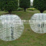 Humam Bumper Zorb Ball for CE Certificated thumbnail-5