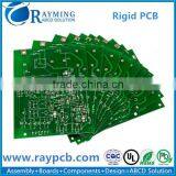 Buried and Blind Hole Multilayer Pcb