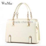 Women Leather Shoulder Bag Wholesale Ladies Handbags thumbnail-6