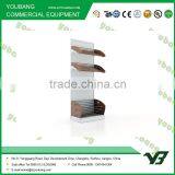 American Style Metal Grocery Store Shelving thumbnail-1