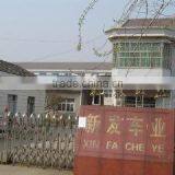 Ningbo Flourish Bicycle Co., Ltd. company overview - view 1 thumbnail