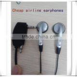 Airline Earphones Infight Eaprhone, for City Sightseeing,one Plus One thumbnail-3