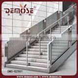 Modern Stainless Steel Grab Rails for Stairs thumbnail-2