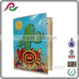 4 Color Printing Holiday Music Card Handmade, Celebration Muscial Gift Card thumbnail-2