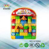 Factory Sale Custom Design Foam Rubber Block Reasonable Price thumbnail-1