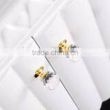 ROCH 2020 White High Gloss Bathroom Vanity thumbnail-3