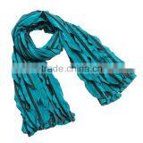 2016 New Trending Yiwu Factory Suppliers Scarf