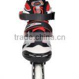 Cheap Carbon Frame Skate Inline for Kids thumbnail-5