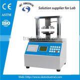 High Quality Digital Paper Tube Core Compression Tester thumbnail-2