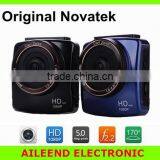 Novatek Chipest Car Dvr Camera Dash Cam Full HD 1080p Parking Video Recorder Registrator Mini Camcorder 170 Wide Angle Lens